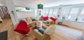 Гостиница The Dots Hostel, Загреб